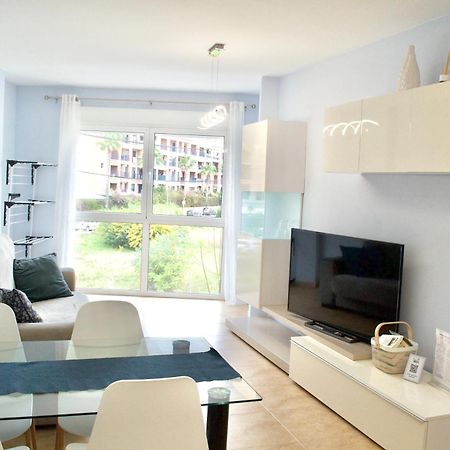 Classy Apartments Dénia Exterior foto
