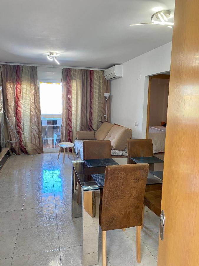 Classy Apartments Dénia Exterior foto