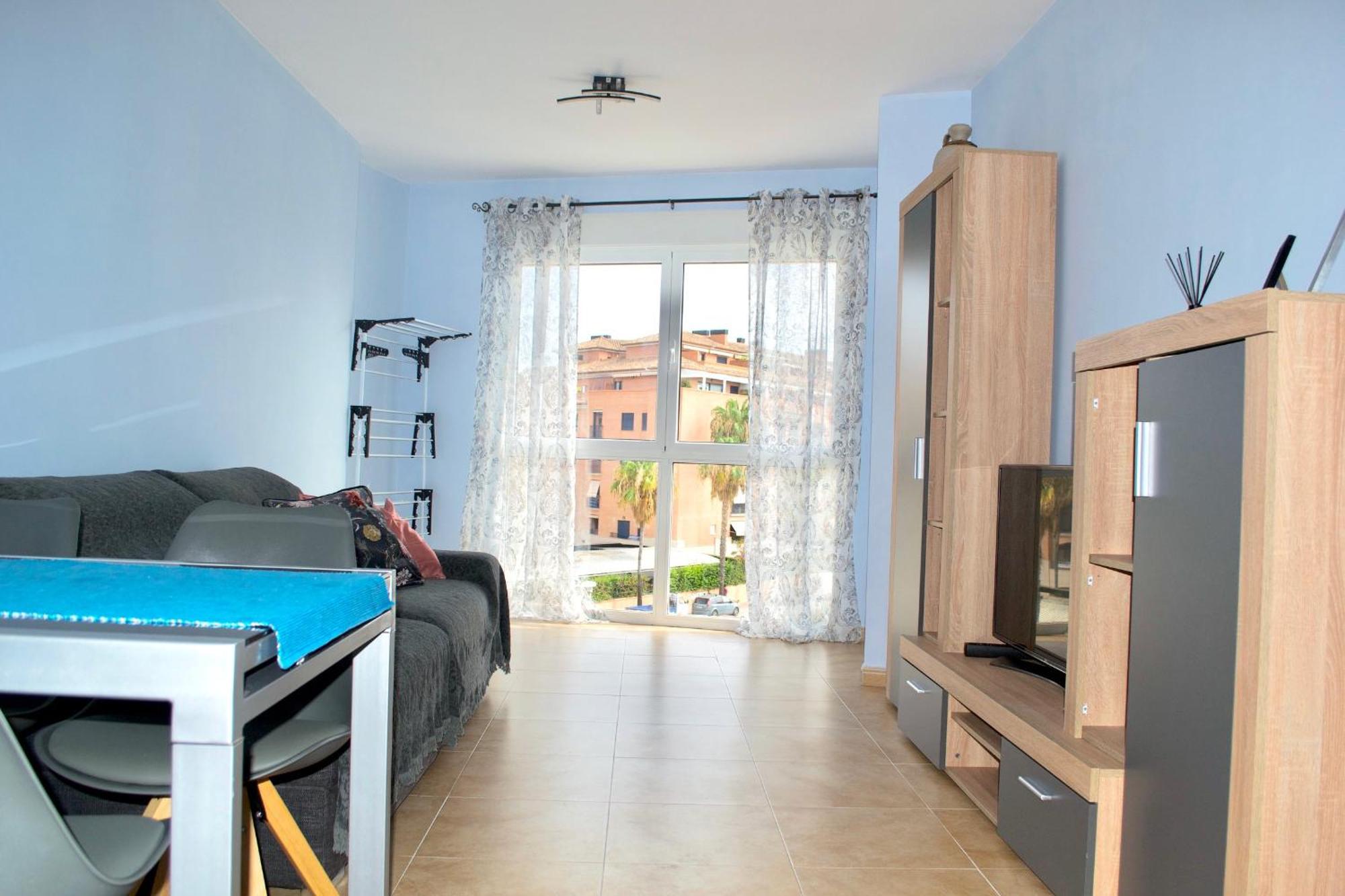 Classy Apartments Dénia Exterior foto
