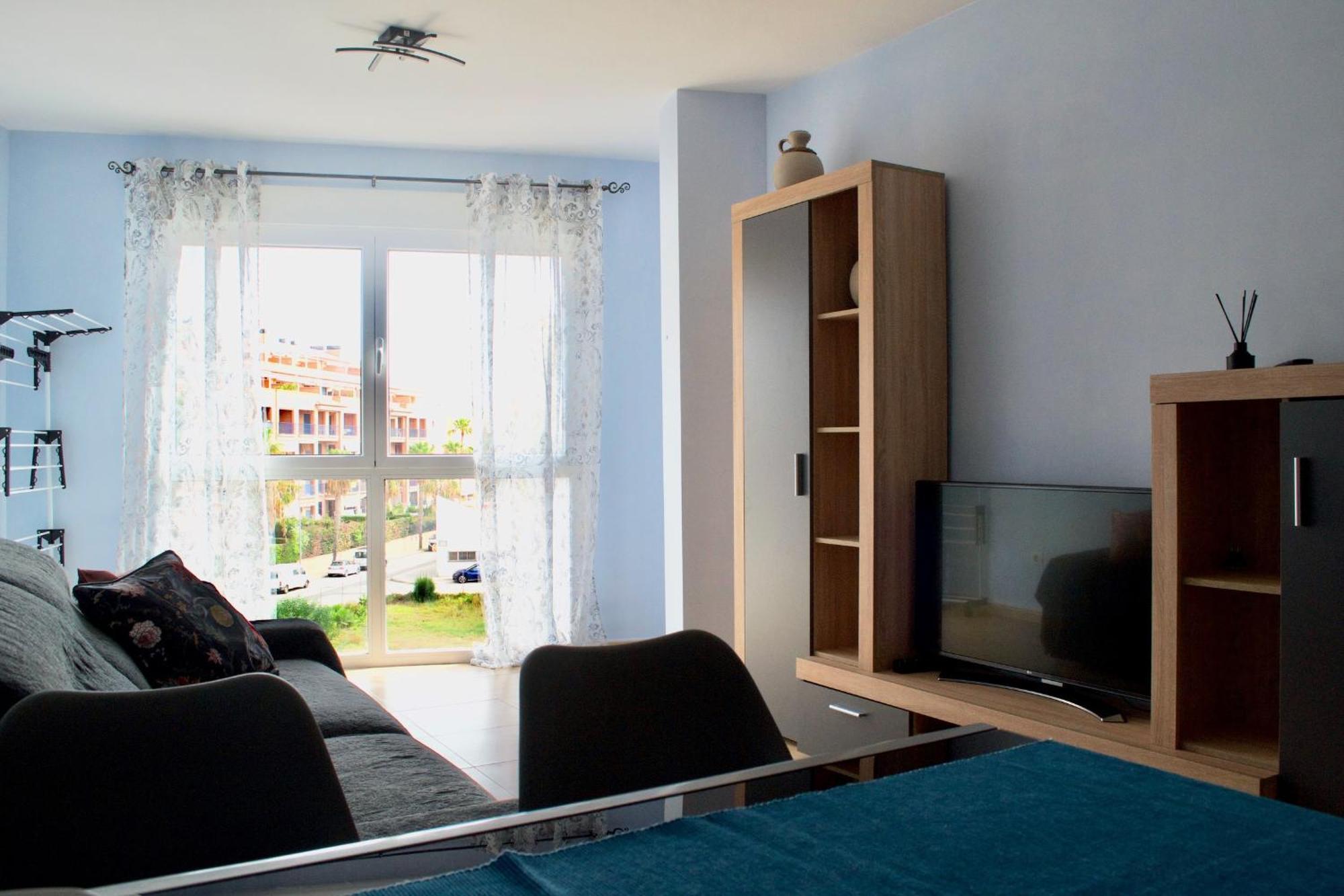Classy Apartments Dénia Exterior foto