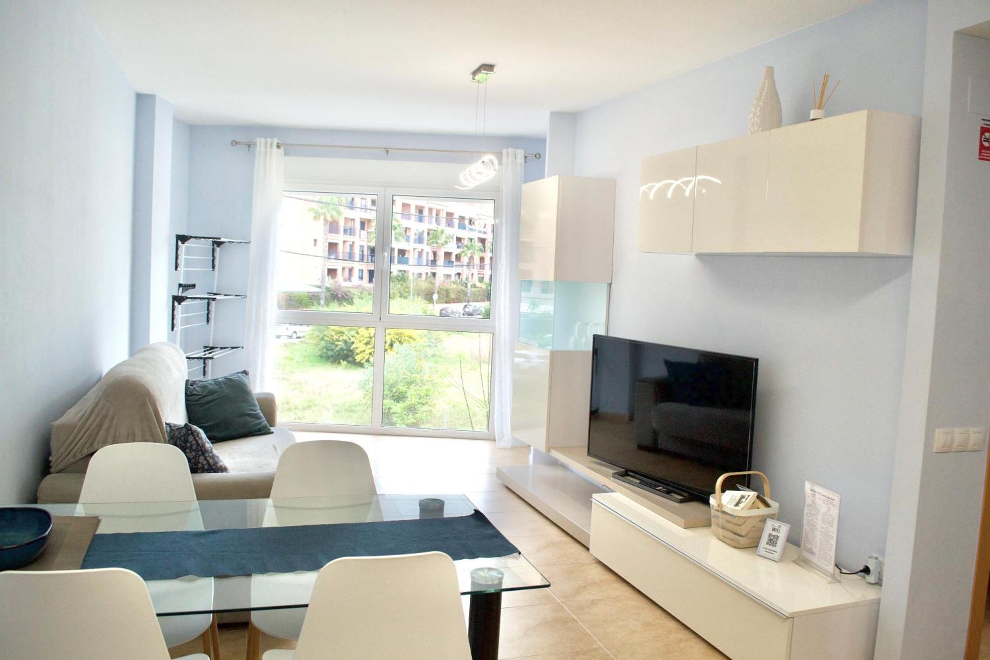 Classy Apartments Dénia Exterior foto