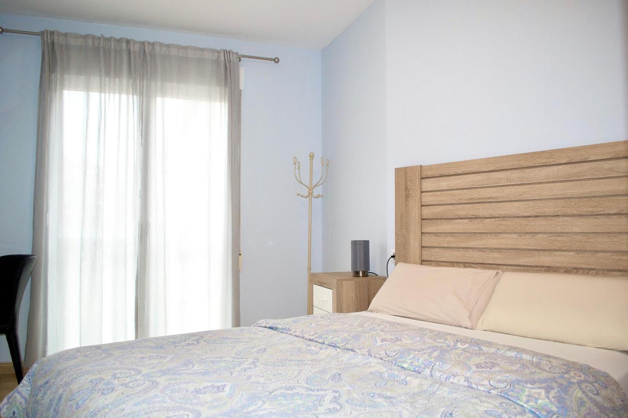 Classy Apartments Dénia Exterior foto
