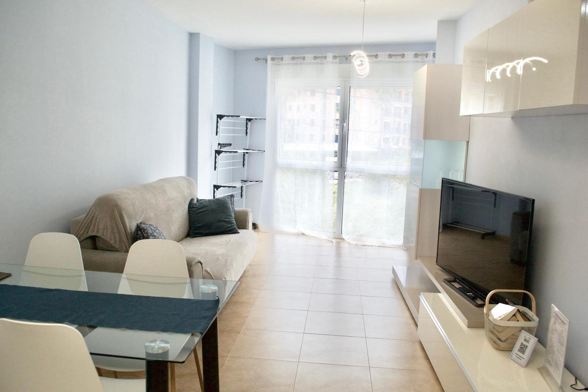 Classy Apartments Dénia Exterior foto
