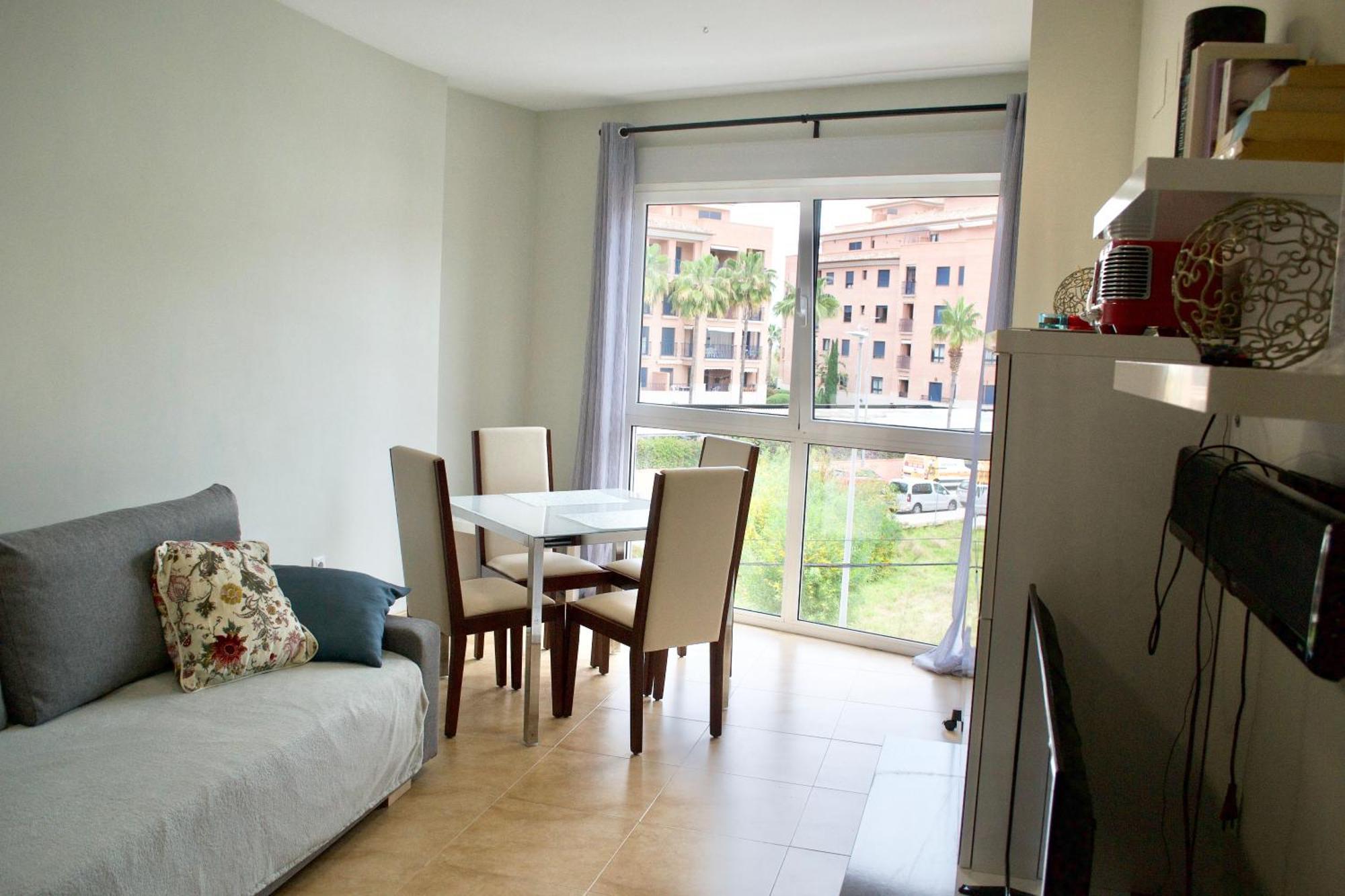 Classy Apartments Dénia Exterior foto