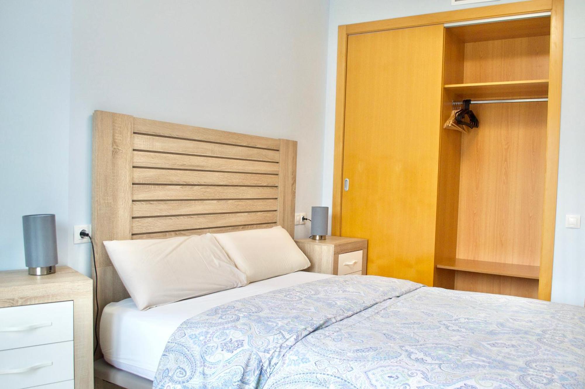 Classy Apartments Dénia Exterior foto