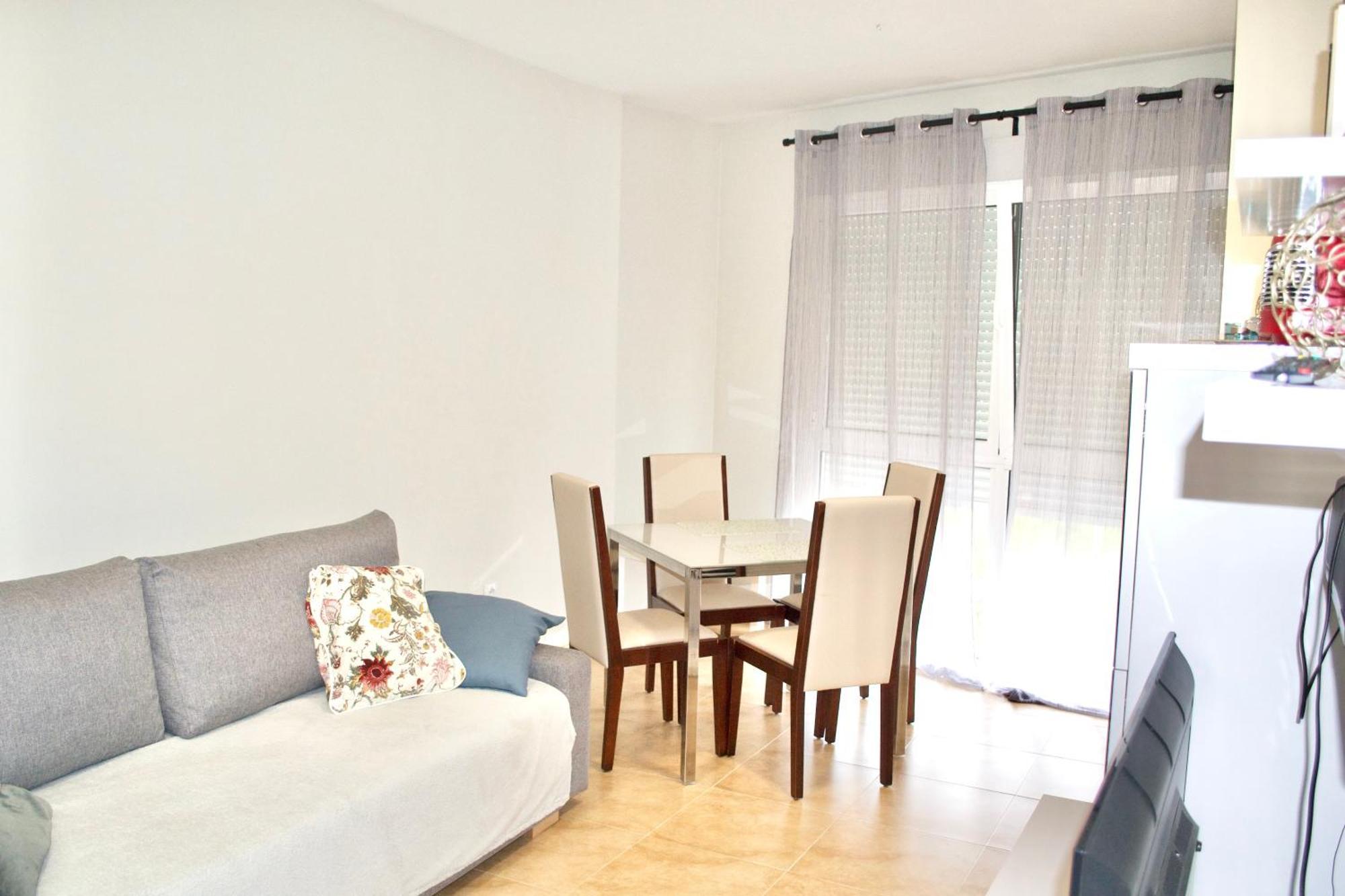 Classy Apartments Dénia Exterior foto