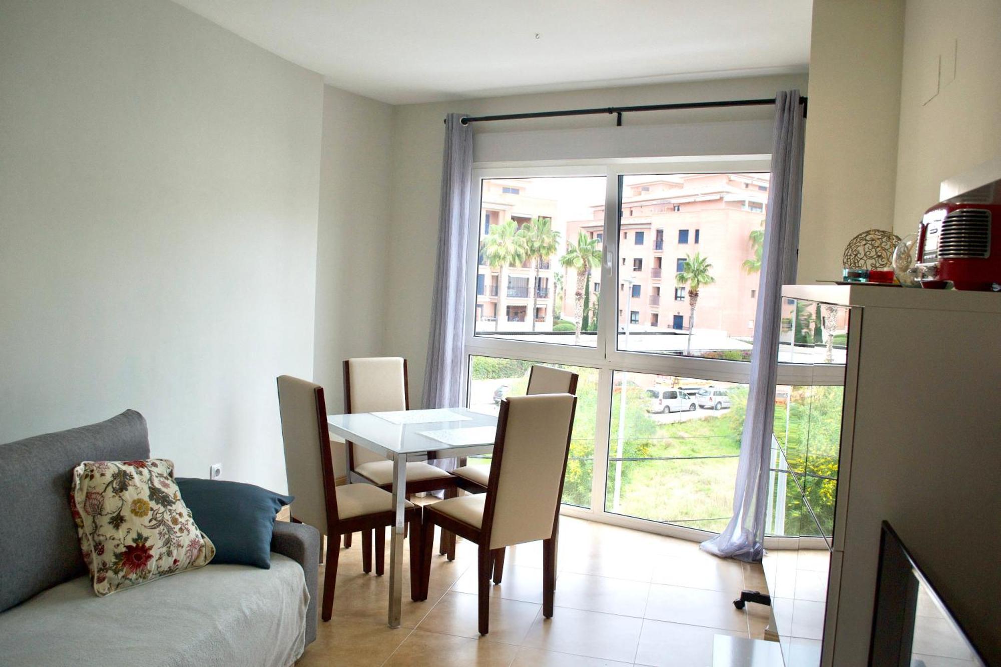 Classy Apartments Dénia Exterior foto