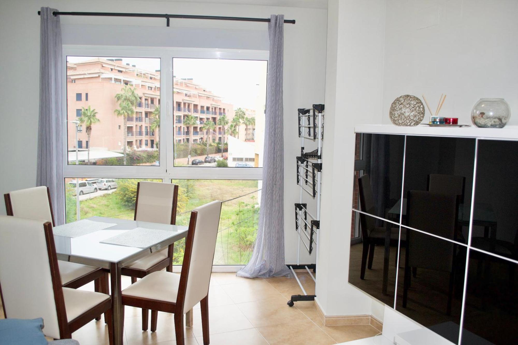 Classy Apartments Dénia Exterior foto