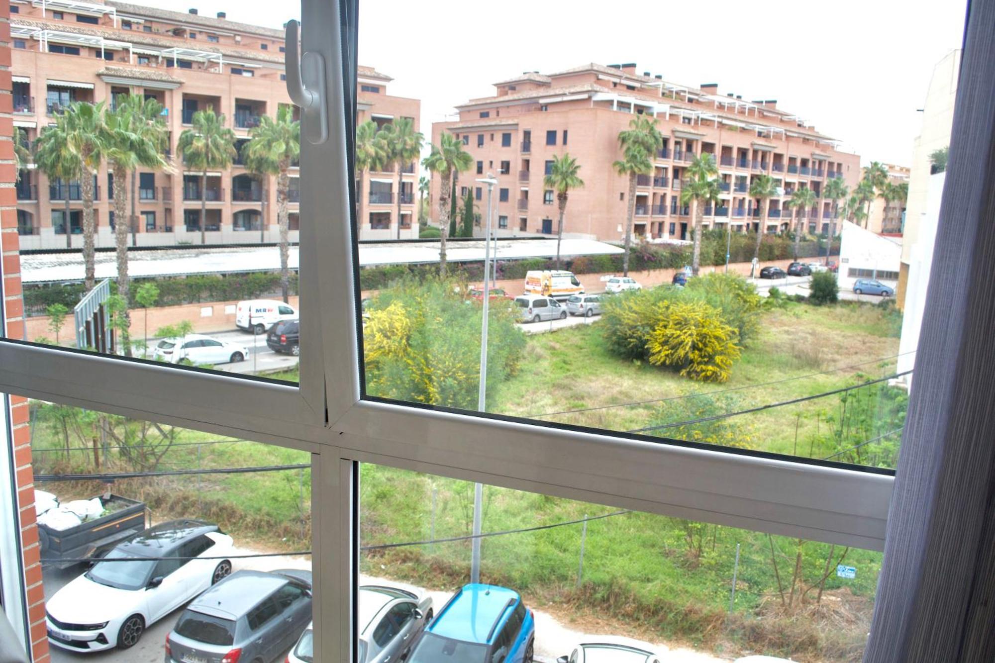 Classy Apartments Dénia Exterior foto