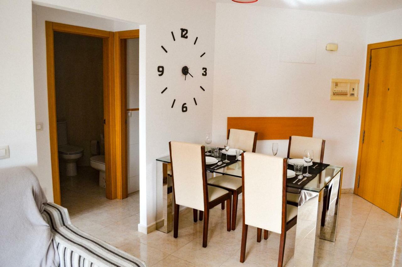 Classy Apartments Dénia Exterior foto